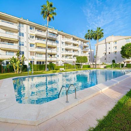 Cal Albir Atico Spaniahome El Albir Dış mekan fotoğraf