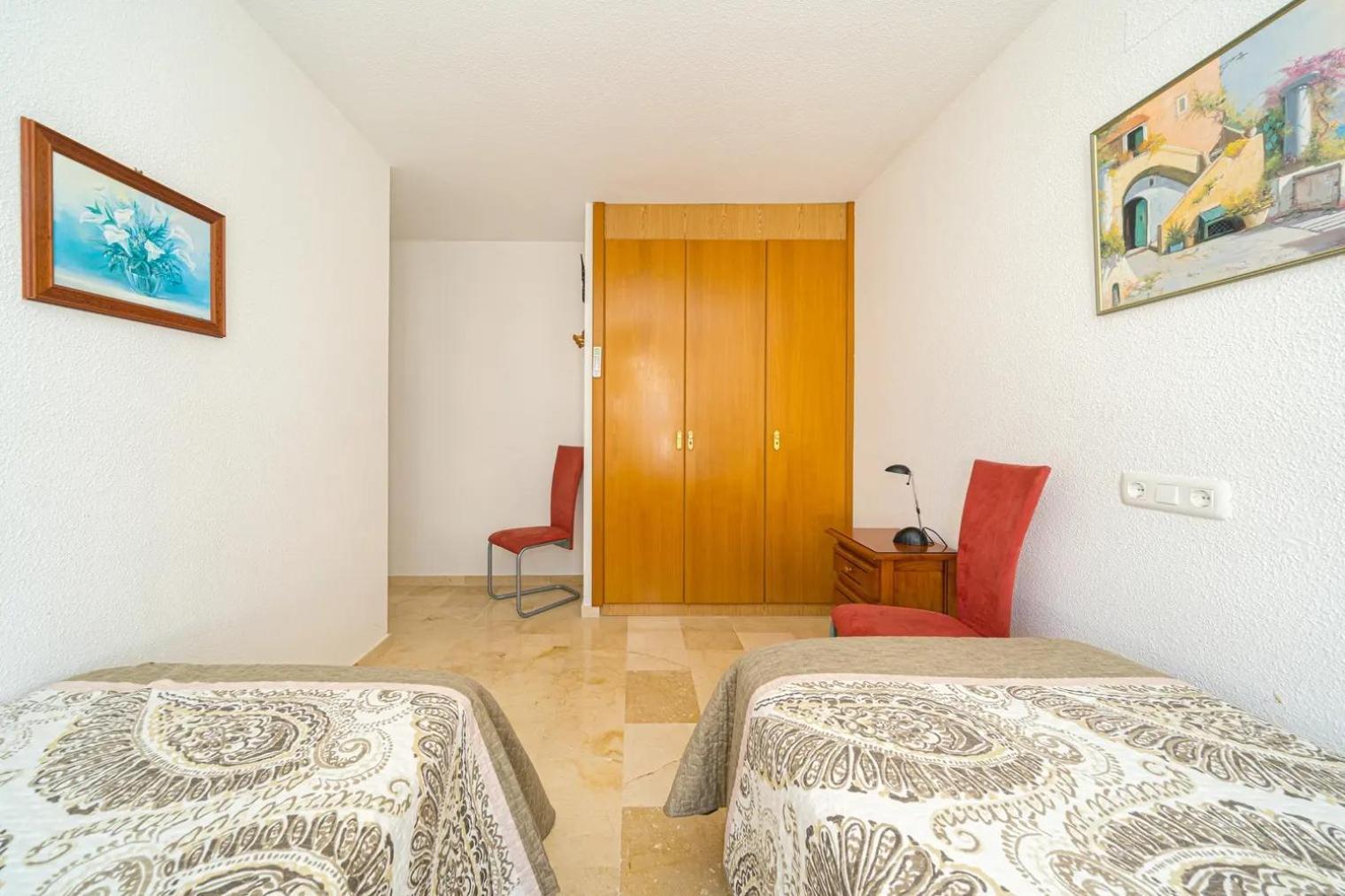 Cal Albir Atico Spaniahome El Albir Dış mekan fotoğraf