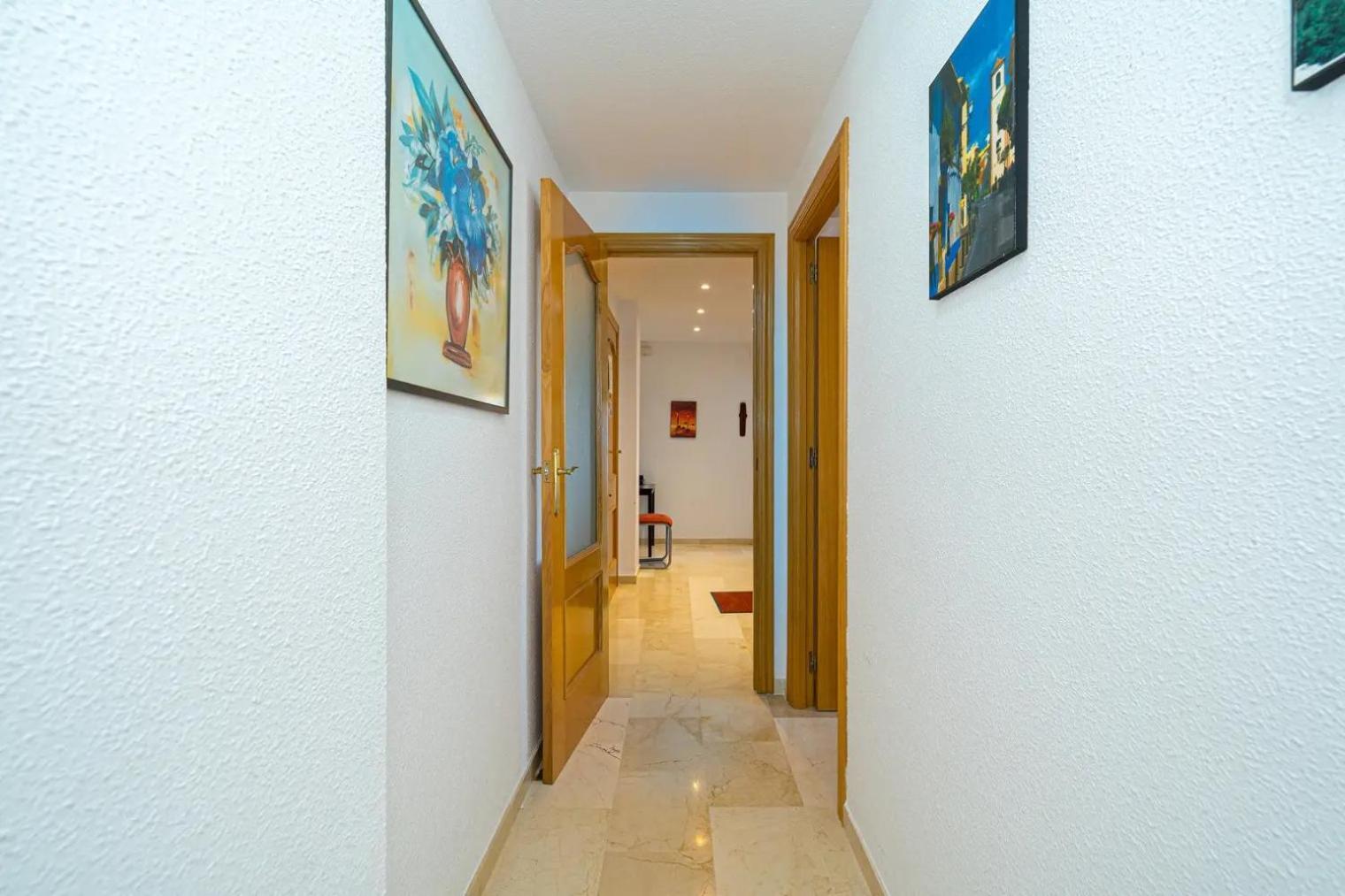 Cal Albir Atico Spaniahome El Albir Dış mekan fotoğraf