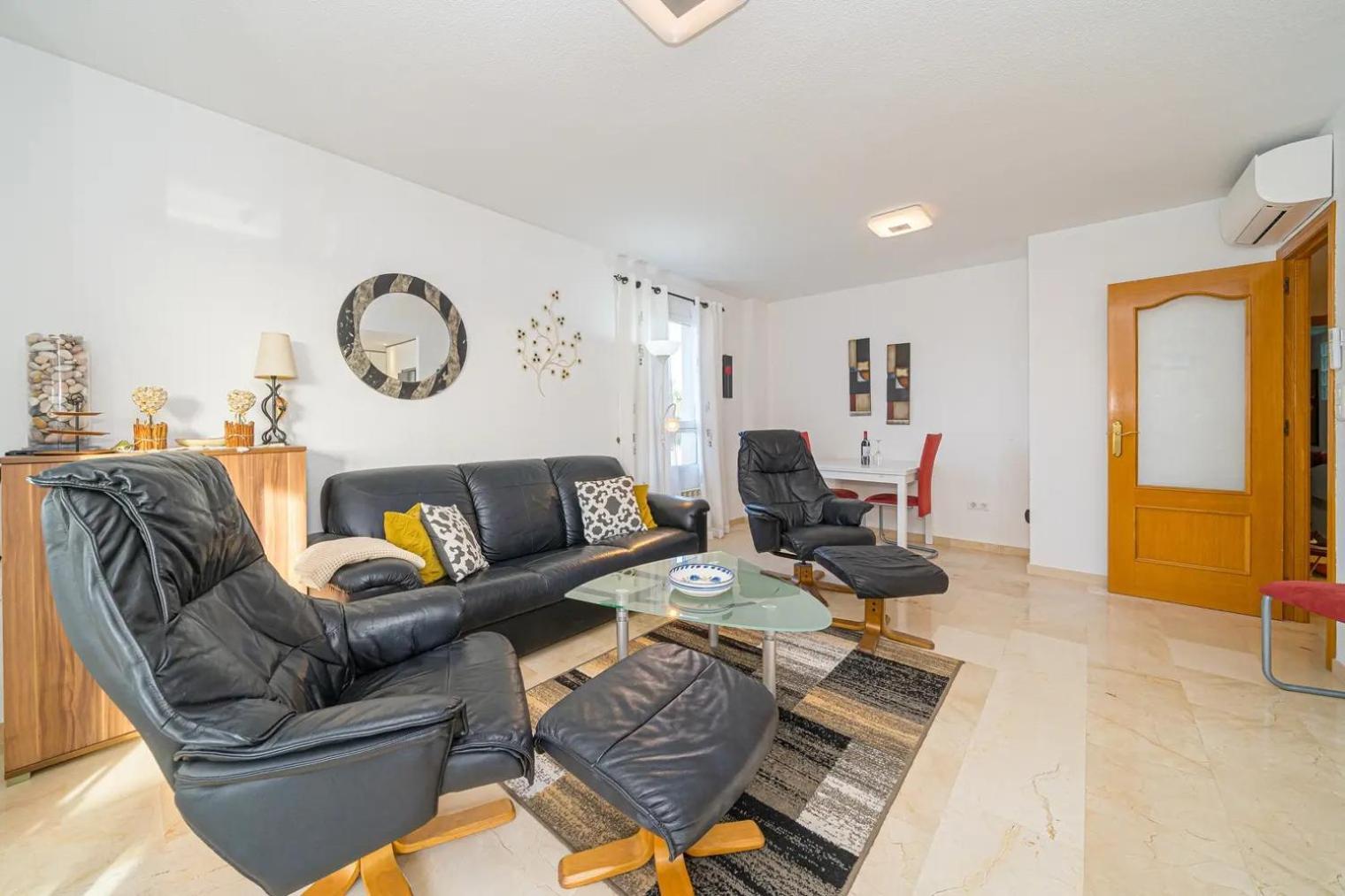Cal Albir Atico Spaniahome El Albir Dış mekan fotoğraf