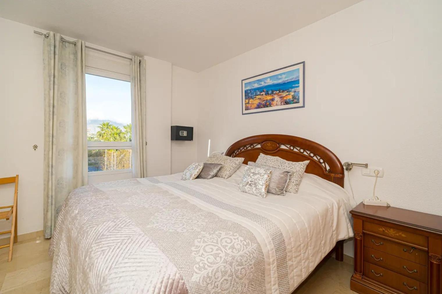 Cal Albir Atico Spaniahome El Albir Dış mekan fotoğraf