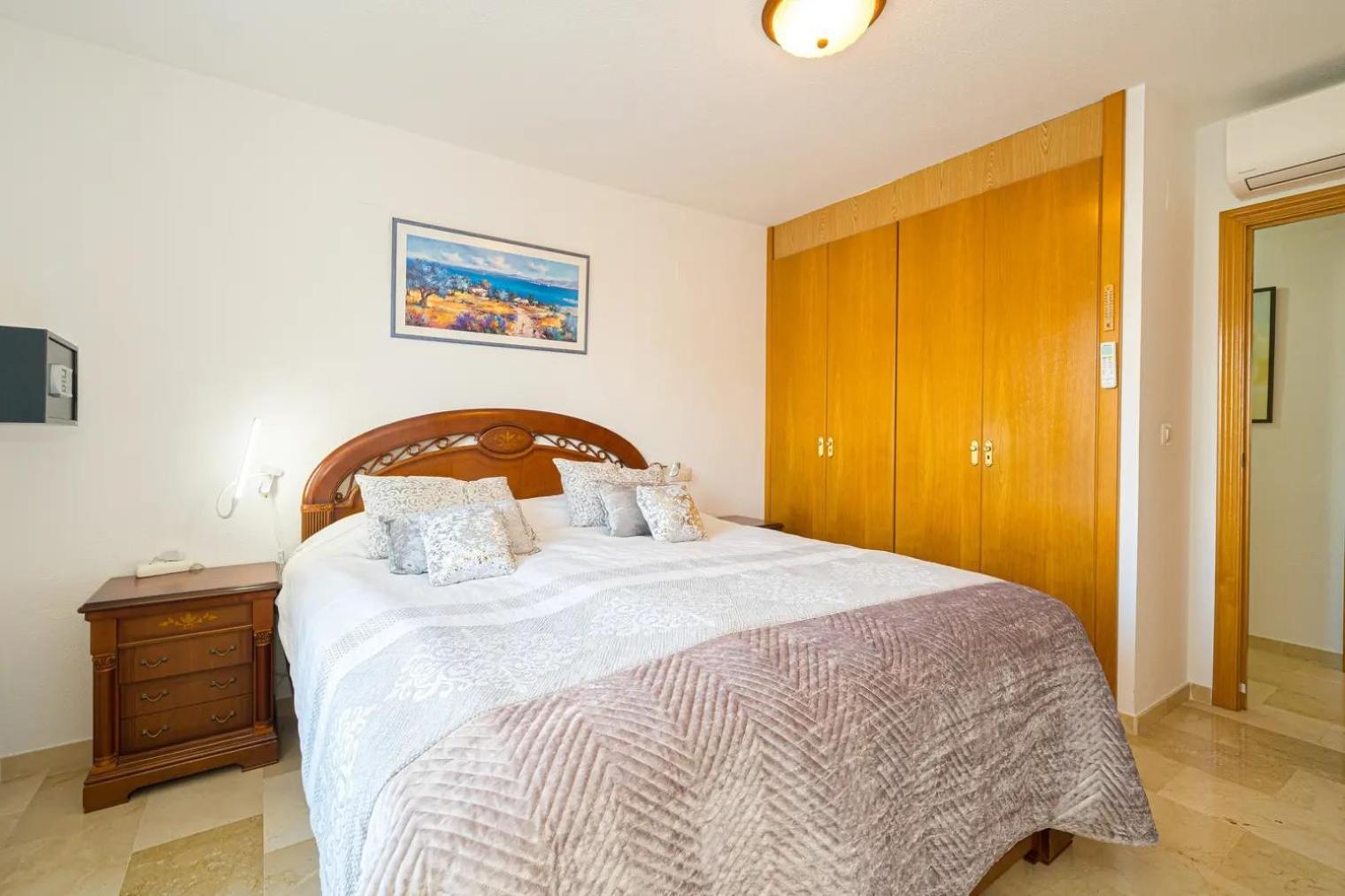 Cal Albir Atico Spaniahome El Albir Dış mekan fotoğraf