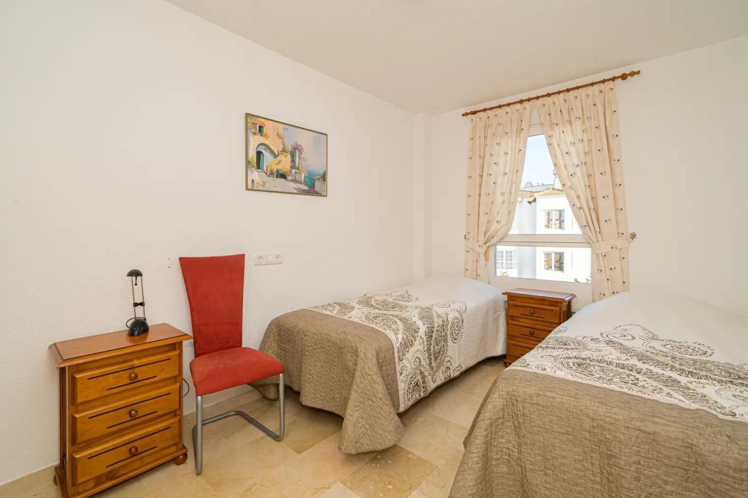 Cal Albir Atico Spaniahome El Albir Dış mekan fotoğraf