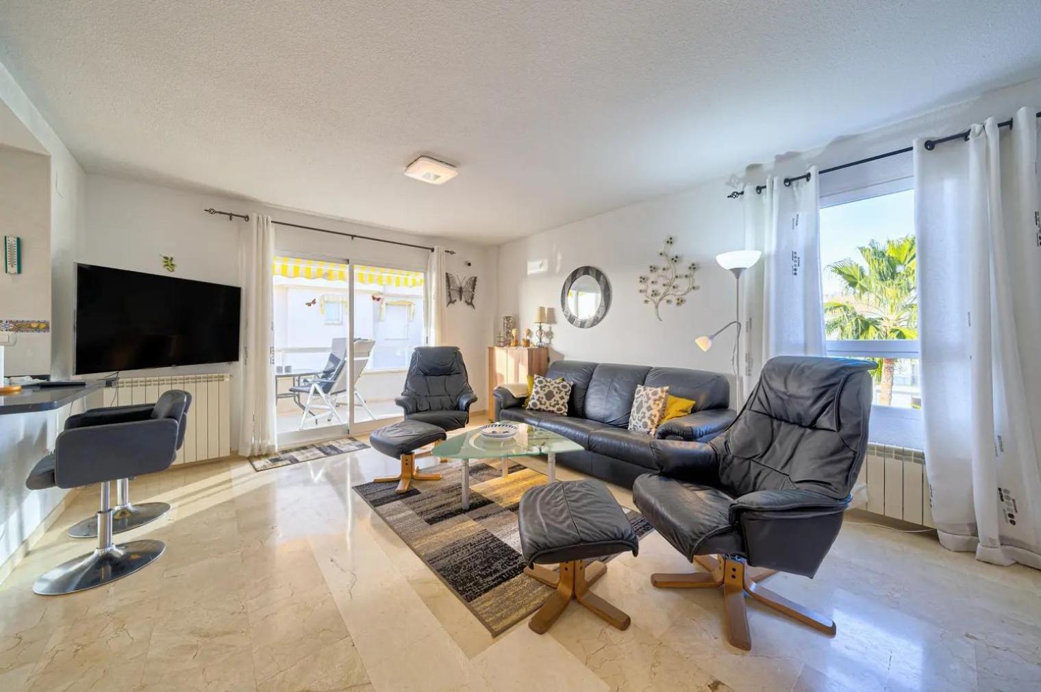 Cal Albir Atico Spaniahome El Albir Dış mekan fotoğraf