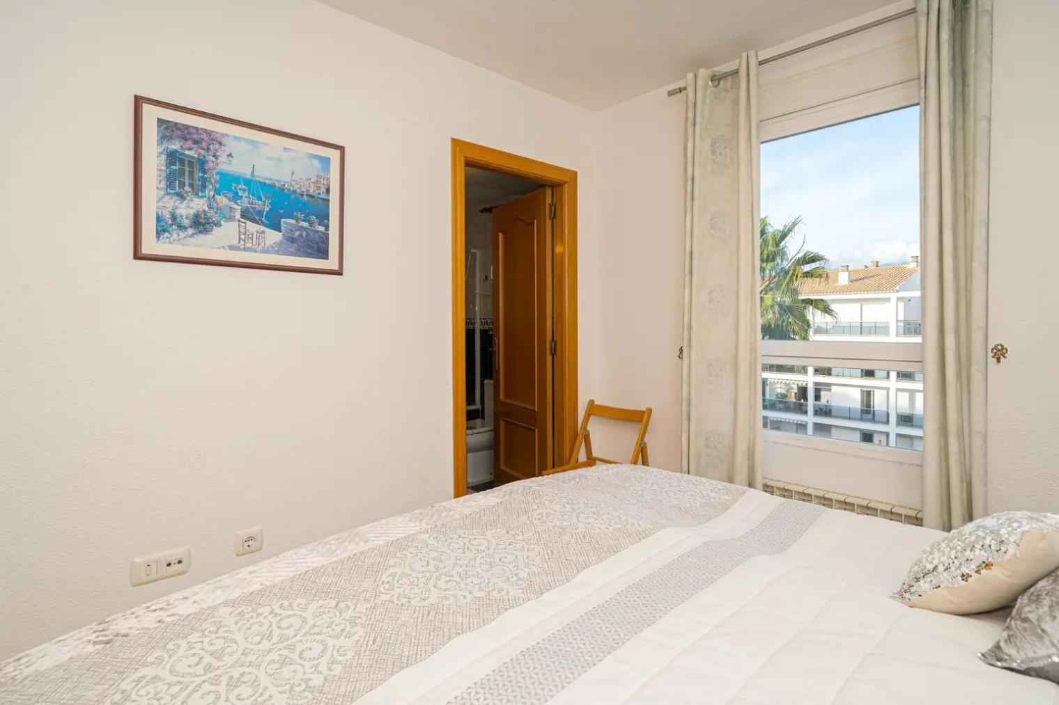 Cal Albir Atico Spaniahome El Albir Dış mekan fotoğraf