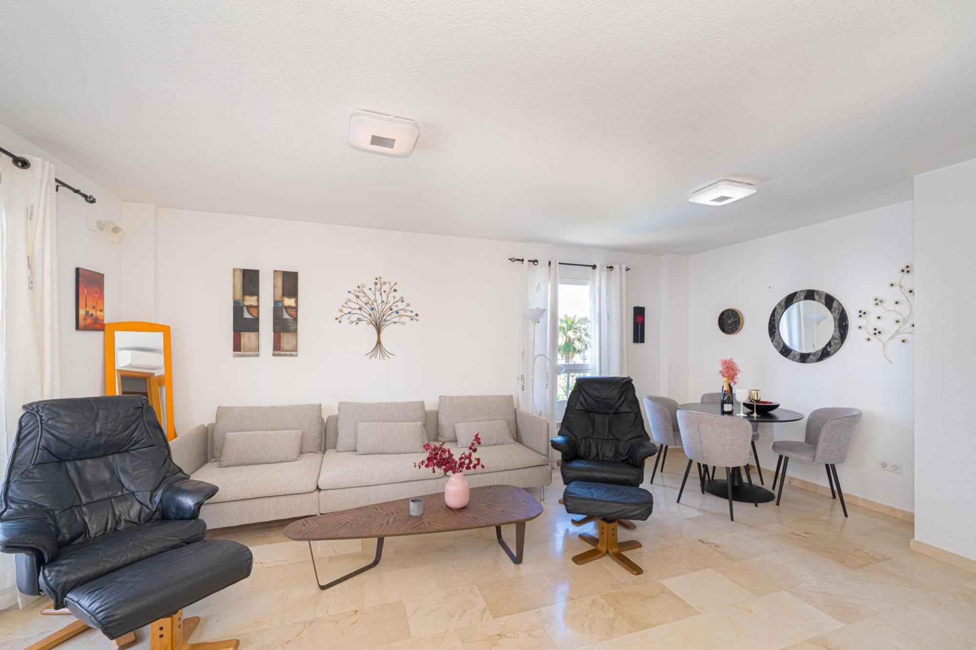 Cal Albir Atico Spaniahome El Albir Dış mekan fotoğraf