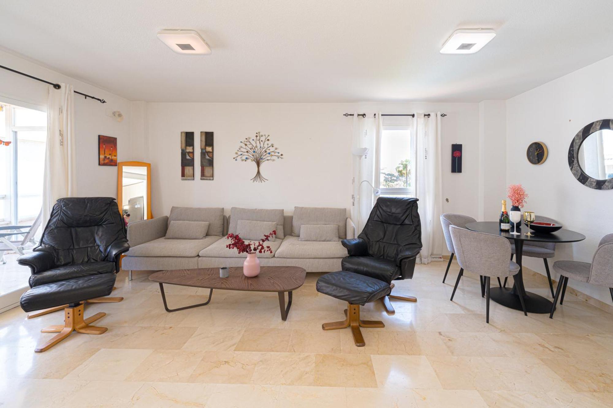 Cal Albir Atico Spaniahome El Albir Dış mekan fotoğraf