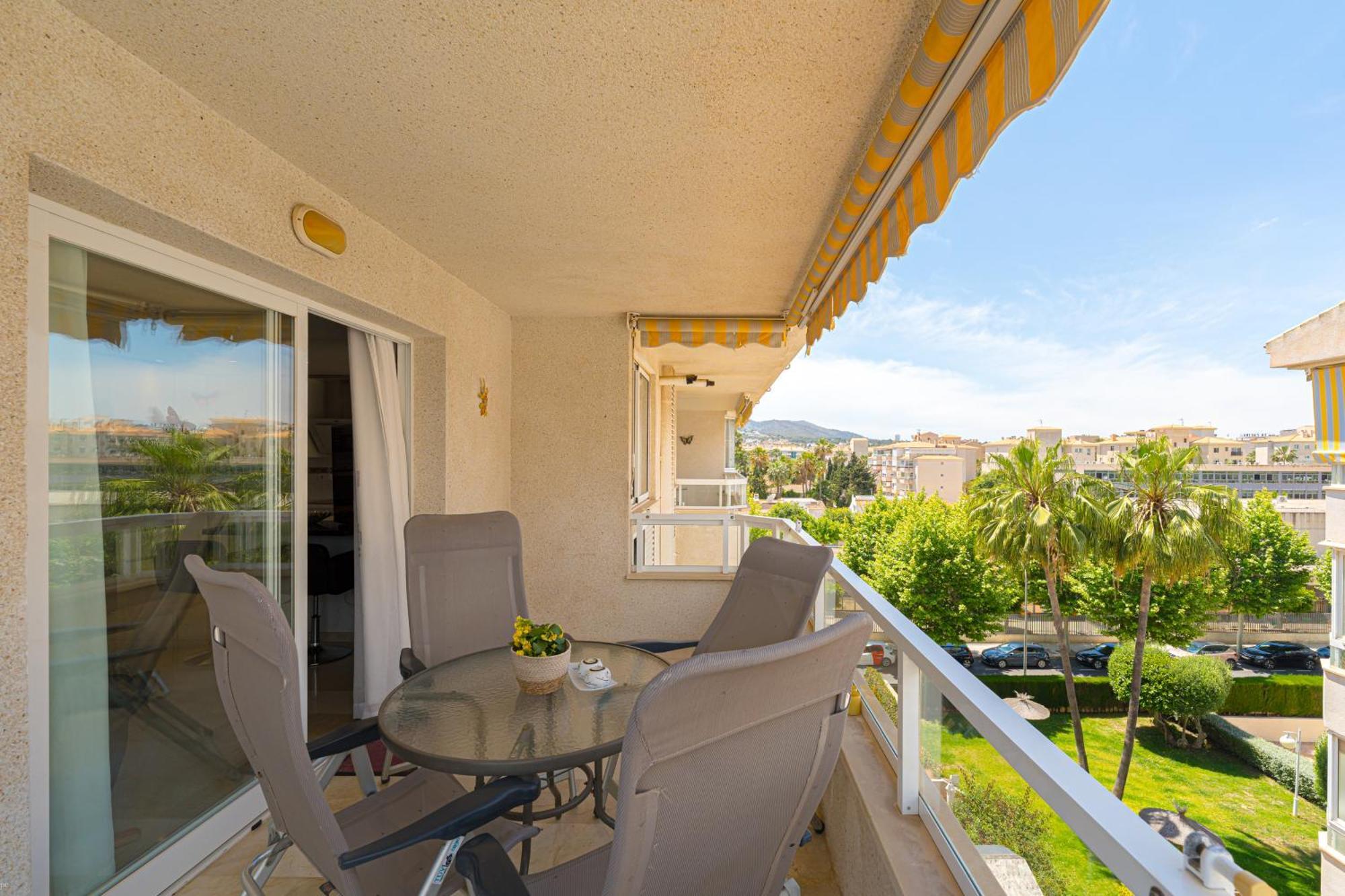 Cal Albir Atico Spaniahome El Albir Dış mekan fotoğraf