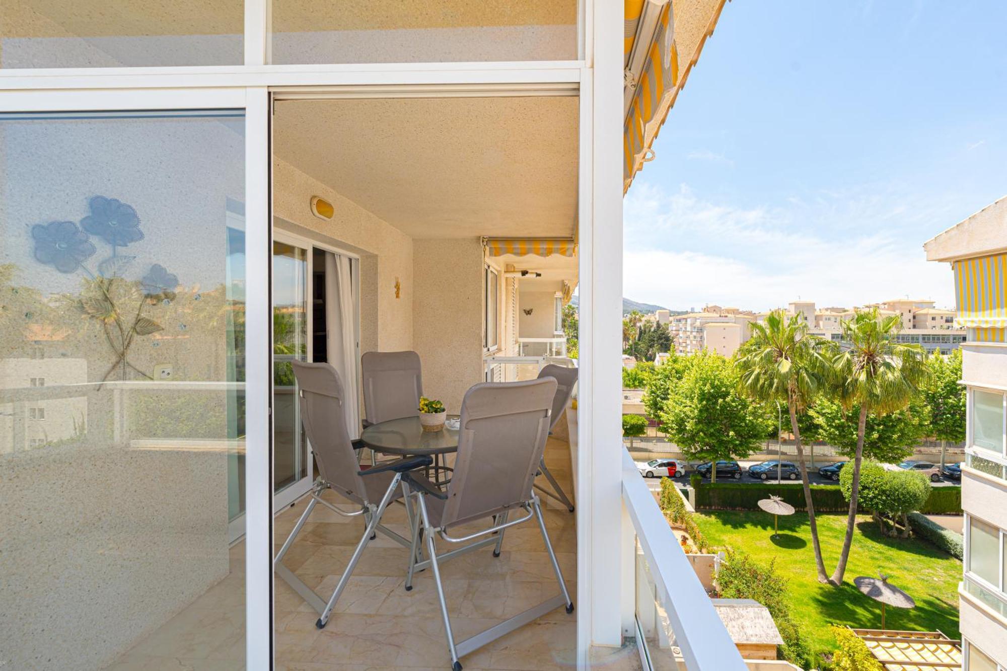 Cal Albir Atico Spaniahome El Albir Dış mekan fotoğraf